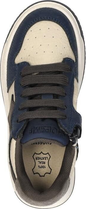 Shoesme Veterschoenen Laag Veterschoenen Laag blauw - Foto 13