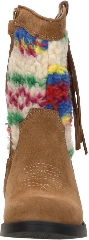 Shoesme Nw26w005 Laarzen Textiel Meisjes Camel - Foto 10