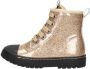 Shoesme SW22W011 B Kinderen Half hoog Kleur Metallics - Thumbnail 4