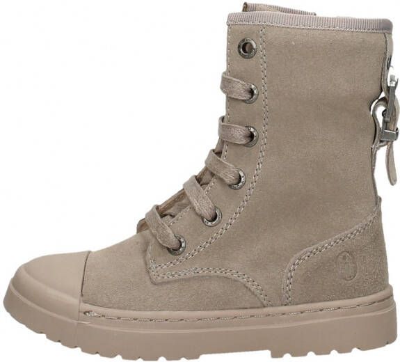 Shoesme Veterschoen Hoog