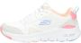 Skechers Sneakers ARCH FIT VISTA VIEW met harmonieuze kleurdetails - Thumbnail 2