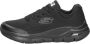 Skechers Sneakers ARCH FIT met arch fit-functie vrijetijdsschoen lage schoen veterschoen - Thumbnail 3