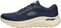 Skechers Sneakers ARCH FIT 2.0 trainingsschoen veterschoen met comfortabele binnenzool - Thumbnail 2