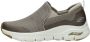 Skechers Moderne stijlvolle sneakers voor mannen Brown Heren - Thumbnail 2