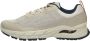 Skechers Arch Fit Baxter Pendroy Veterschoenen Laag taupe - Thumbnail 3