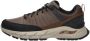 Skechers Stijlvolle Sneakers voor Mannen en Vrouwen Brown Heren - Thumbnail 3