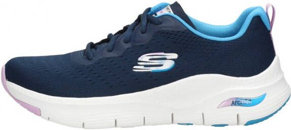 Skechers Sneakers ARCH FIT INFINITY COOL met stijlvolle contrastdetails - Foto 2