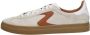 Skechers Arch Fit Legend Romah Sneakers Heren Beige - Thumbnail 2