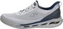 Skechers Slip-on sneakers ARCH FIT ORVAN-KINCADE trainingsschoenen veterschoenen instapschoenen met memory foam - Thumbnail 2