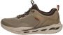 Skechers Lage Sneakers Max Protect Fast Track 237304-OLBK Olive Blk - Thumbnail 5
