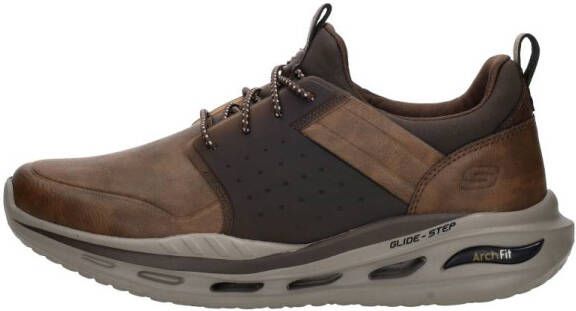 Skechers Arch Fit Orvan Pollick