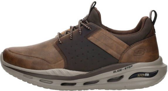 Skechers Arch Fit Orvan Pollick