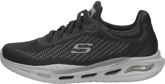 Skechers NU 21% KORTING Slip on sneakers ORCEN met elastiek - Foto 2