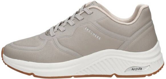 Skechers Arch Fit: S-miles