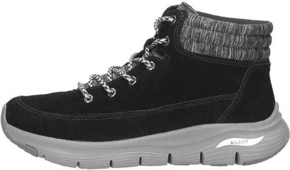 Skechers Winterlaarzen GLACIAL ULTRA-COZYLY high top sneaker met ortholite binnenzool voor optimale demping - Foto 14