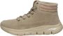 Skechers Winterlaarzen UNO RUGGED-WINTRINESS Sneeuwlaarzen met waterafstotende uitrusting - Thumbnail 3