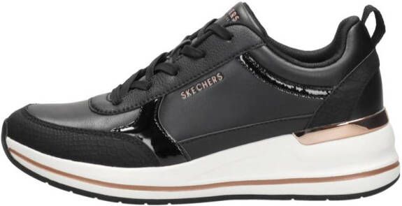 Skechers Billion 2 Mid Lace Up