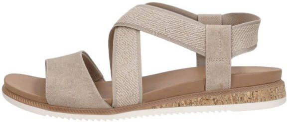 Skechers Bobs Desert Kiss Low