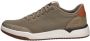 Skechers Corliss Dorset Veterschoenen Laag taupe - Thumbnail 2