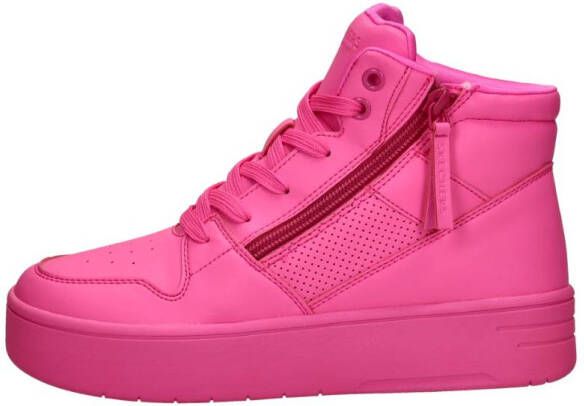 Skechers Court High Color Voltage