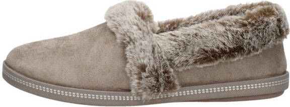 Skechers Pantoffels COZY CAMPFIRE TEAM TOAST met memory foam uitvoering - Foto 4