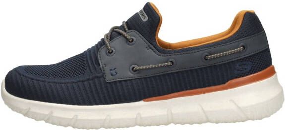 Skechers Del Retto Clean Slate