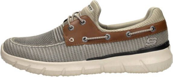 Skechers Del Retto Clean Slate