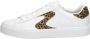 Skechers Eden LX Feeling Fierce Veterschoenen Laag Wit - Thumbnail 2