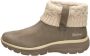 Skechers Boots zonder sluiting EASY GOING-COZY WEATHER instappers winterlaarzen laarzen met warme voering - Thumbnail 2