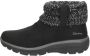 Skechers Boots zonder sluiting EASY GOING-COZY WEATHER instappers winterlaarzen laarzen met warme voering - Thumbnail 2
