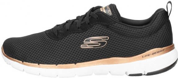 Skechers Lage Sneakers Flex Appeal 3.0 First Insight