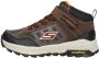 Skechers Bottine Bruin Heren - Thumbnail 2