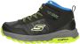 Skechers High top sneakers met logodetail model 'FUSE TREAD' - Thumbnail 2