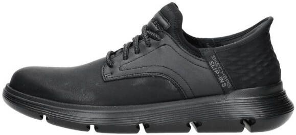 Skechers Slip-on sneakers GARZA slipper met heel pillow™ hielkussen voor een optimale pasvorm - Foto 3