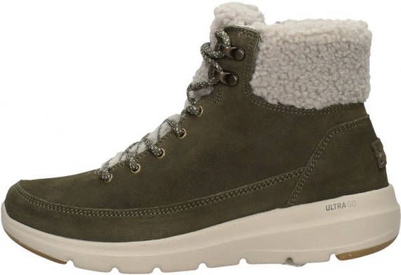 Skechers On-the-go Glacial Ultra Woodland