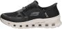Skechers Slip-on sneakers GLIDE-STEP PRO hardloopschoenen trainingsschoenen met flexibele tractieloopzool - Thumbnail 2