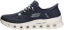 Skechers Slip-on sneakers GLIDE-STEP PRO Hardloopschoenen trainingsschoenen met flexibele tractieloopzool - Thumbnail 2