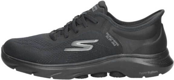 Skechers Hands-Free Slip-Ins Go Walk 7 instapschoenen - Foto 3