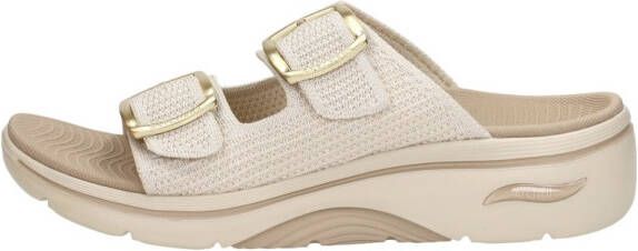 Skechers Go Walk Arch Fit 2.0 Sandal