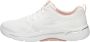 Skechers Go Walk Arch Fit Unify Dames Sneakers Wit - Thumbnail 2
