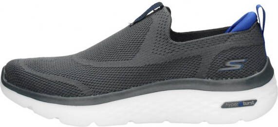 Skechers Go Walk Hyper Burst