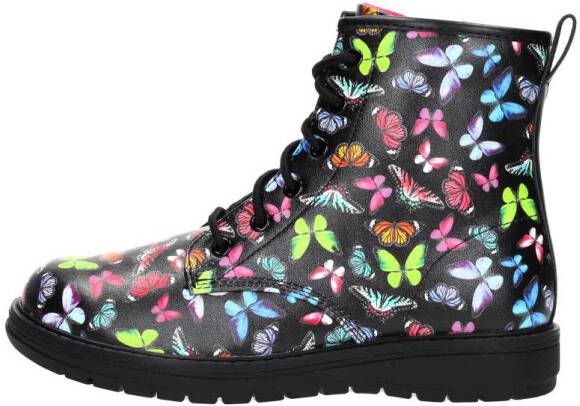 Skechers Gravlen Butterfly Squad