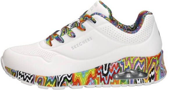 Skechers Jen Stark: Uno Mini Drip