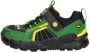 Skechers Adventure Track-Rugged-Bright Jongens Sneakers Groen - Thumbnail 2