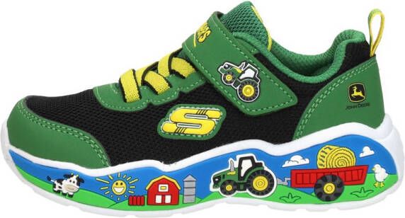 Skechers John Deere: Play Scene