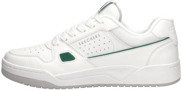 Skechers Sneakers KOOPA met subtiele contrastdetails vrijetijdsschoen halfhoge schoen veterschoen - Foto 4