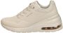Skechers Sneakers met sleehak UNO STAND ON AIR Vrijetijdsschoen lage schoen veterschoen met zacht gevoerde binnenzool - Thumbnail 3