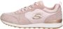 Skechers Formadi Sneakers Modieus Must-Have Roze Dames - Thumbnail 2