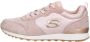 Skechers OG 85 111 BLSH Vrouwen Roze Sneakers - Thumbnail 2