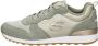 Skechers Sneakers OG 85 GOLDN GURL Veterschoen originele retro-jogginschoen met Air-Cooled Memory Foam - Thumbnail 3